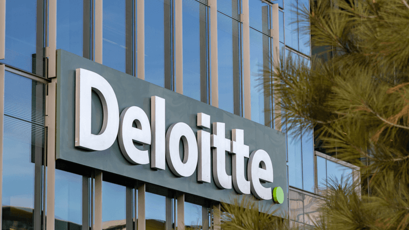 Deloitte Forecasts 28% Cloud Spend Surge, Shifting Budgets to Tier‑2 Cities