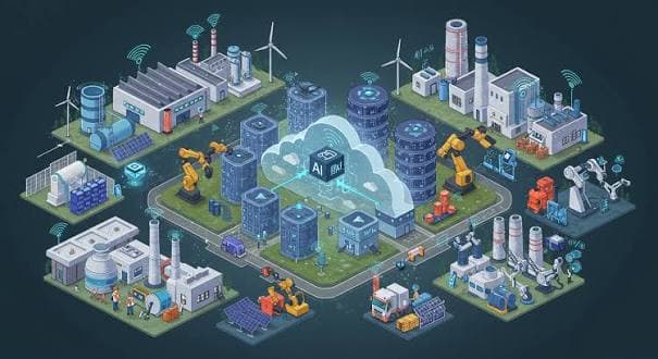 Singapore Has Entered the AI Execution Era: Why the Next Battle Is Not Building AI, but Making It Work