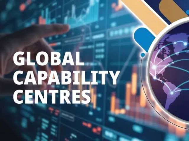 Uttar Pradesh Aims to Capture 10% of India's Growing Global Capability Centres Market.