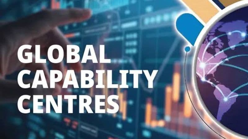 Uttar Pradesh Aims to Capture 10% of India's Growing Global Capability Centres Market.