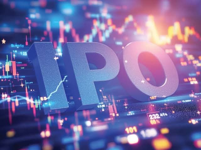 India’s new‑age tech IPOs hit record valuations, reshaping market dynamics