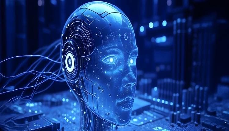 Mid-career workers face new imperative: adapt or risk being left behind by AI.