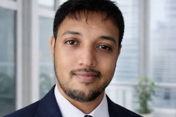 Bengaluru materials scientist develops innovative heat-resistant materials for electronics.