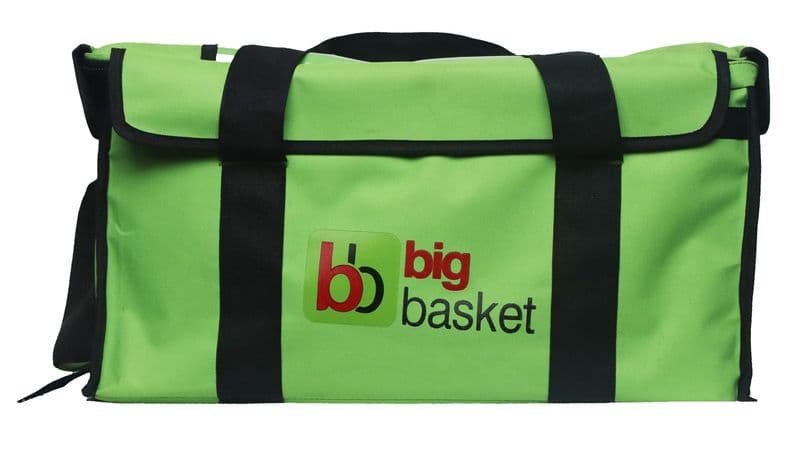 BigBasket's Losses Widen by 66% as India's Quick Commerce Market Heats Up