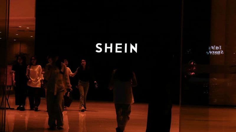 Shein will struggle to justify $40-50 billion Hong Kong IPO valuation 