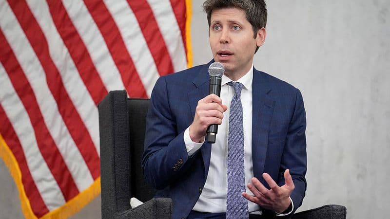 A Turning Point for AI Governance: Sam Altman's Shift in Rhetoric