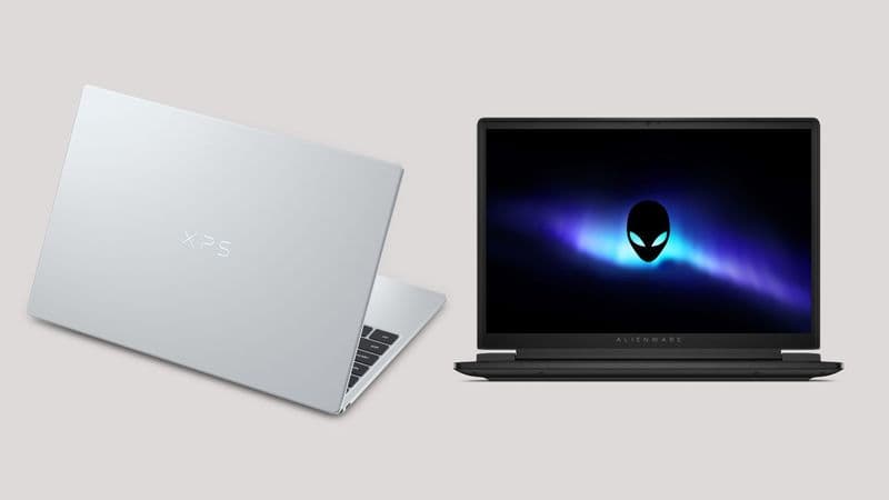 Breaking Down Barriers: Dell's Affordable Premium Laptops Redefine India's Market