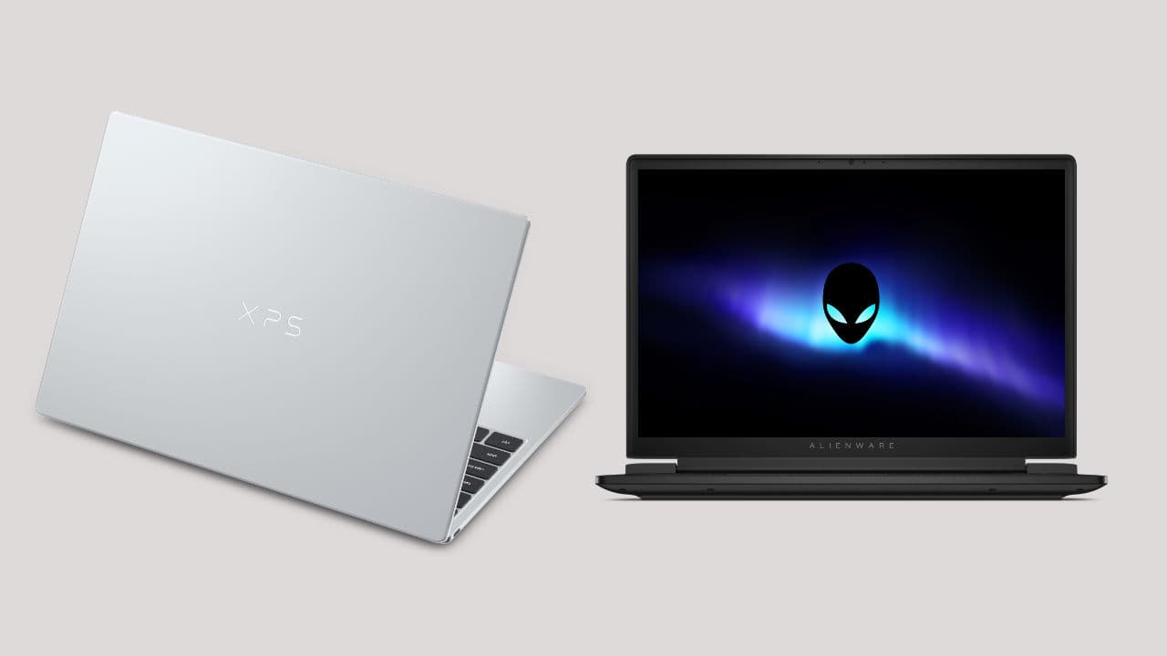 Breaking Down Barriers: Dell's Affordable Premium Laptops Redefine India's Market