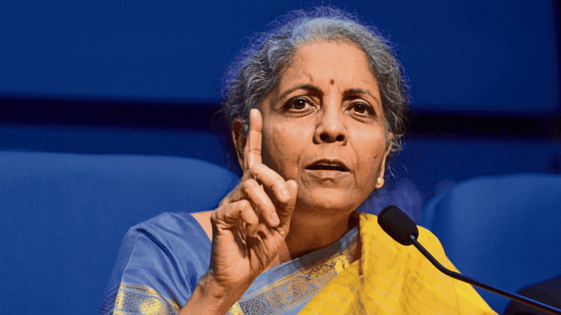 India's Financial Sector Enters Cybersecurity Overdrive