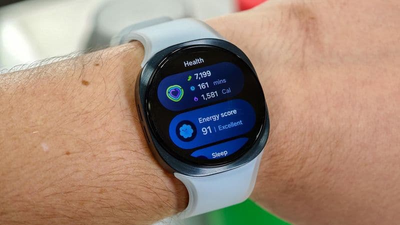 The Smartwatch Market Heats Up: Samsung's Galaxy Watch 9 Sets a New Precedent