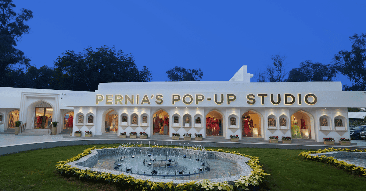 Pernia’s Pop‑Up Shop’s IPO‑Bound Losses Grow as Global Push Falters