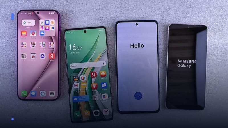 Samsung Galaxy Z Fold5 vs Apple iPhone 17 Pro – Which Foldable Wins India’s Mid‑Range Crowd?