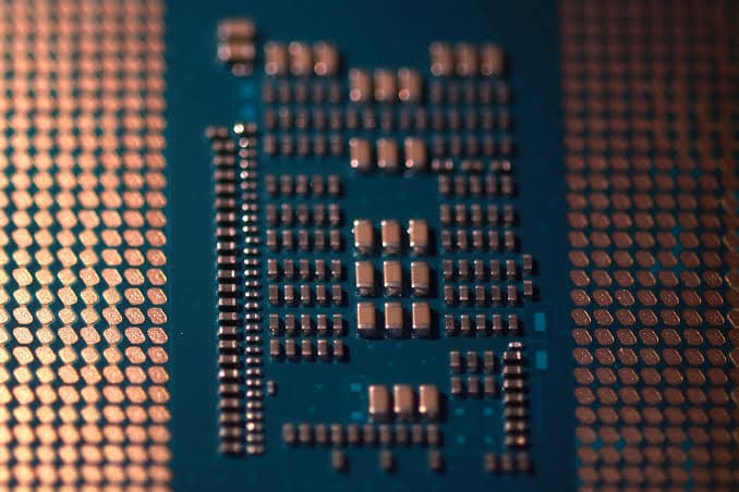 China Develops Homegrown DUV Lithography Machines to Boost Domestic Semiconductor Production.