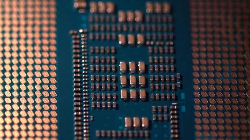 China Develops Homegrown DUV Lithography Machines to Boost Domestic Semiconductor Production.