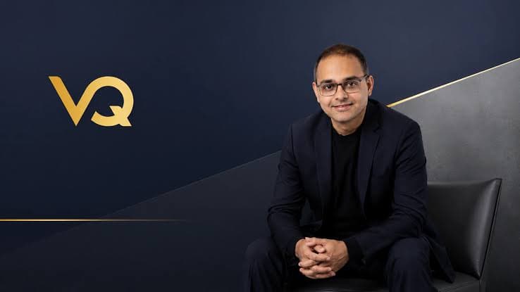 Veriqus Aims to Unify India's Fragmented Wealth Management Industry with Integrated Platform