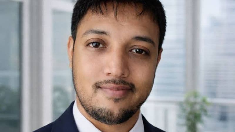 Bengaluru materials scientist develops innovative heat-resistant materials for electronics.