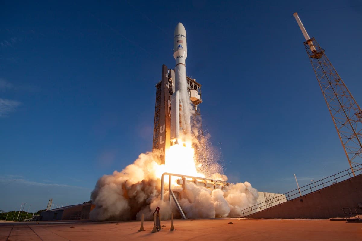 Amazon's Satellite Play: Can India's Mobile Networks Survive the Heat?