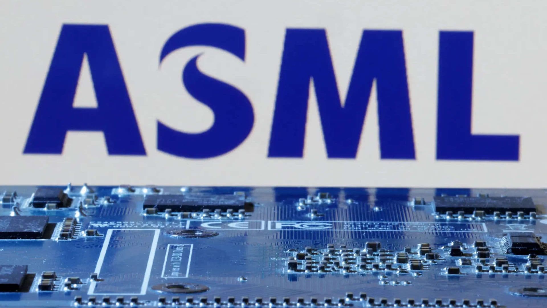 The ASML Conundrum: Caught Between Two Giants' Veto Power