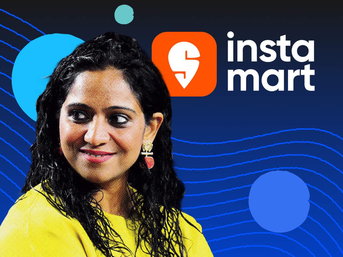 Instamart's Quick Commerce Move: What it Says About India's E-commerce Evolution