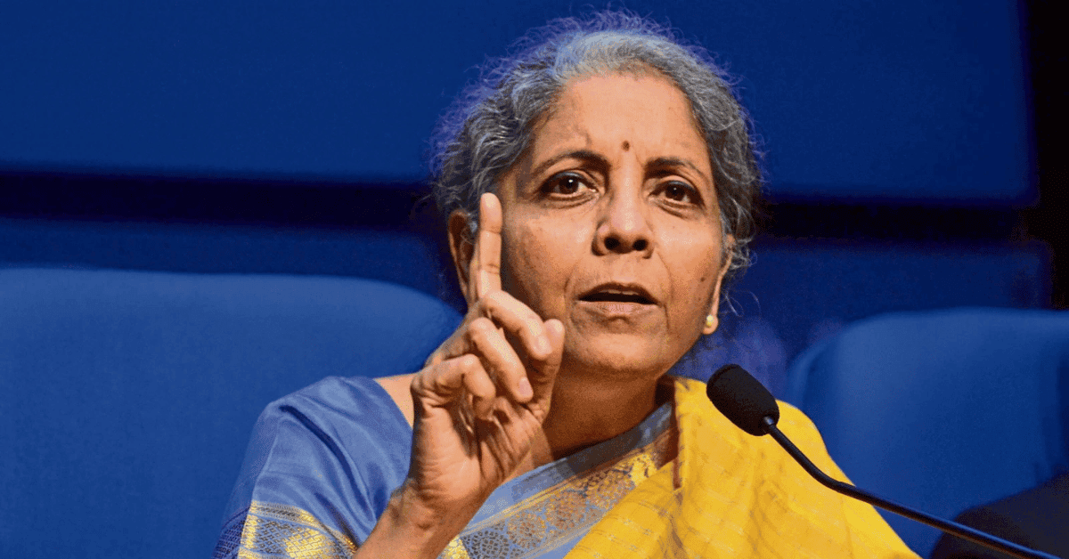 India's Financial Sector Enters Cybersecurity Overdrive