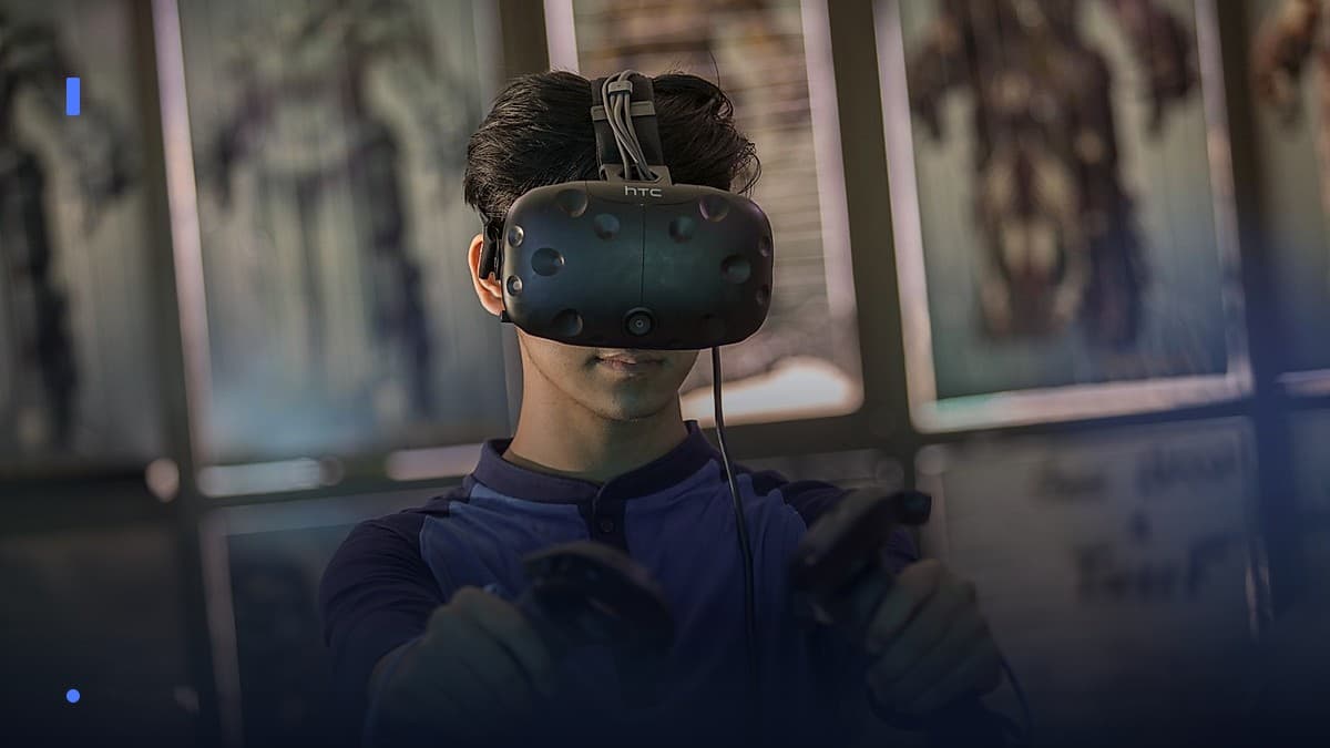 AI‑Powered Immersive VR Is Redefining Indian Classrooms: How 2026’s Tech Convergence Is Building the Next‑Gen Learning Engine