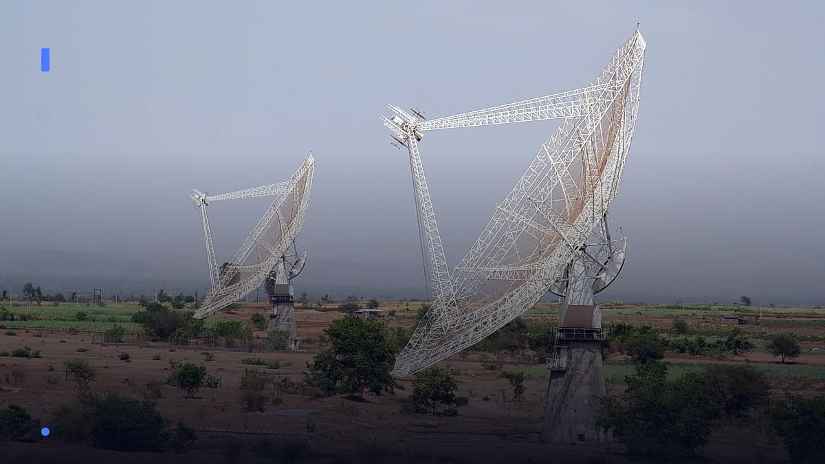 Satellite + 6G = Rural Internet: How Indian SpaceTech Can Deliver Low‑Latency Connectivity